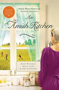 An Amish Kitchen 