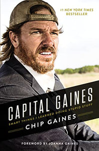 Capital Gaines 