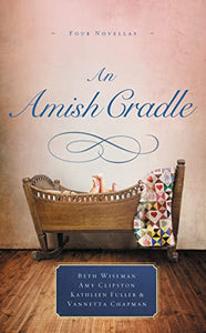 An Amish Cradle 