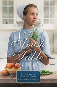 An Amish Table 