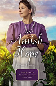 An Amish Hope 