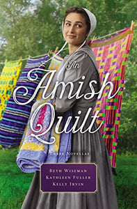 An Amish Quilt 