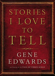 Stories I Love to Tell 