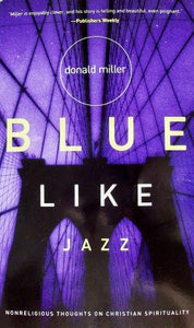 Blue Like Jazz 