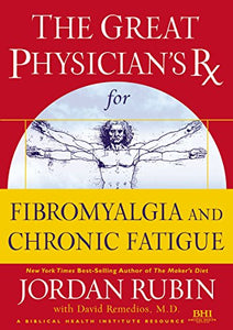 The Great Physician's RX Fibromyalgia 