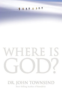 Where Is God? 