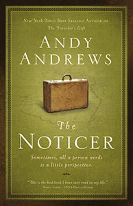 The Noticer 