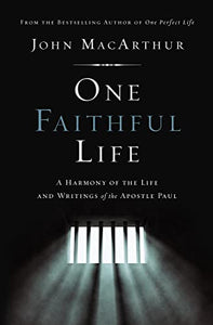 One Faithful Life 