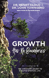 Growth Has No Boundaries 