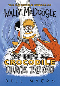 My Life as Crocodile Junk Food 