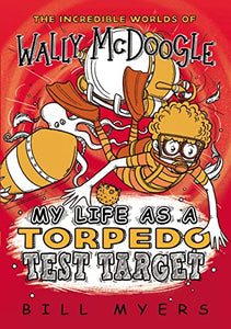 My Life as a Torpedo Test Target 