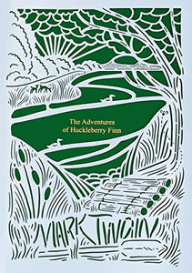 The Adventures of Huckleberry Finn (Seasons Edition -- Summer) 