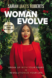 Woman Evolve 