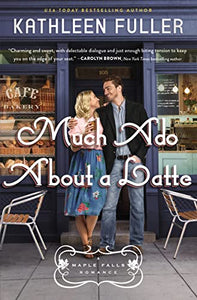 Much Ado About a Latte 