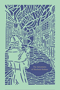 The Adventures of Sherlock Holmes (Seasons Edition--Spring) 