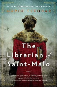 The Librarian of Saint-Malo 