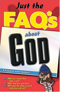 Just the Faq's about God 