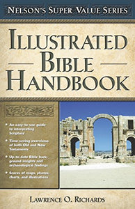 Illustrated Bible Handbook 