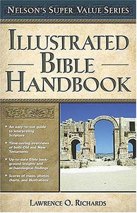 Illustrated Bible Handbook 