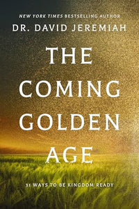 The Coming Golden Age 