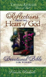 Reflections from the Heart of God 