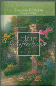 Heart Reflections 