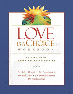 Love Is a Choice Workbook 