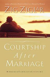 Courtship After Marriage 