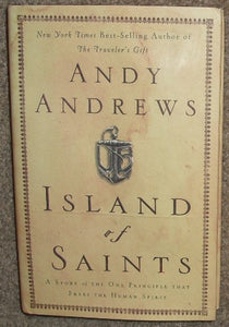 Island of Saints 