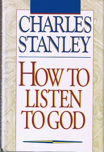 How to Listen to God 