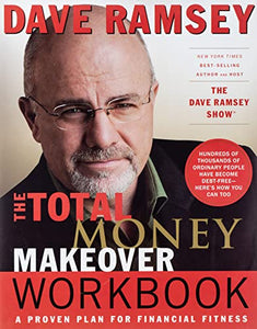 The Total Money Makeover Workbook 