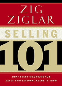 Selling 101 