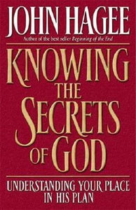 Knowing the Secrets of God 