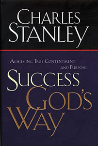 Success God's Way 