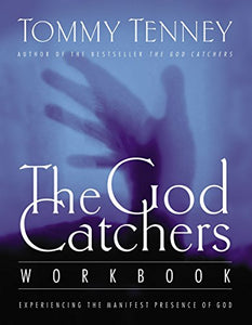 The God Catchers Workbook 