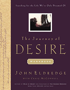 The Journey of Desire 