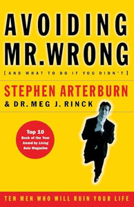 Avoiding Mr. Wrong 