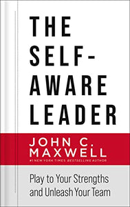 The Self-Aware Leader 