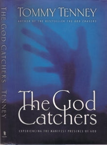 The God Catchers 