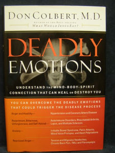 Deadly Emotions 