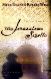 The Jerusalem Scroll 