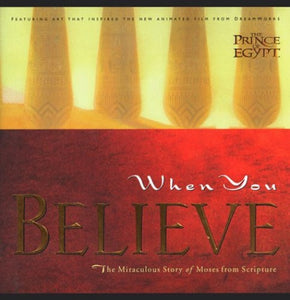 When You Believe 