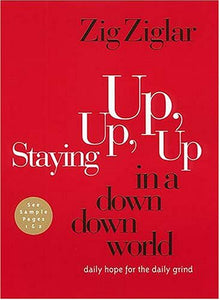 Staying up, up, up in a down, down World 