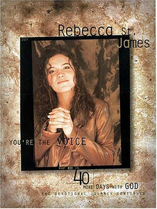 You'RE the Voice 