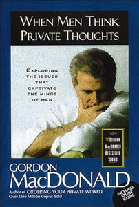 When Men Think Private Thoughts 