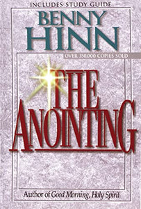 The Anointing 