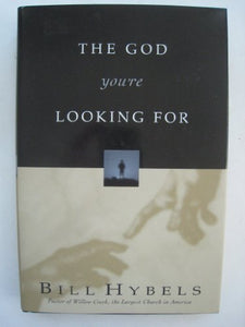 The God You'RE Looking for 