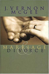 Marriage & Divorce 