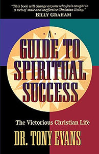 A Guide to Spiritual Success 