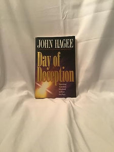 Day of Deception 